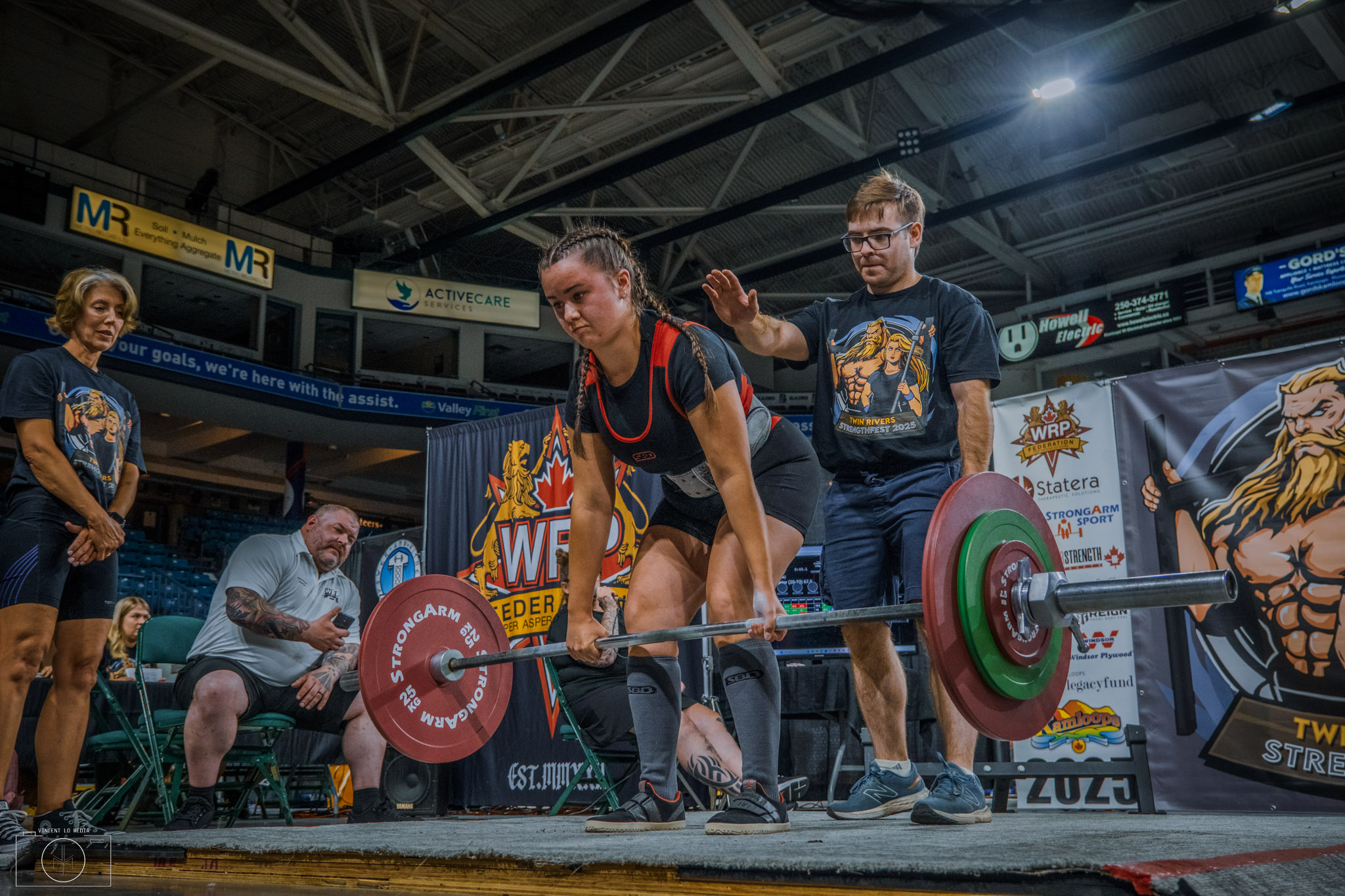 Competition photo sample 7